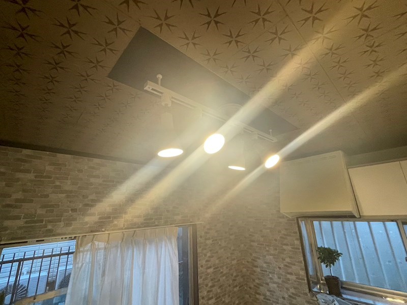 柏市篠籠田戸建て その他5