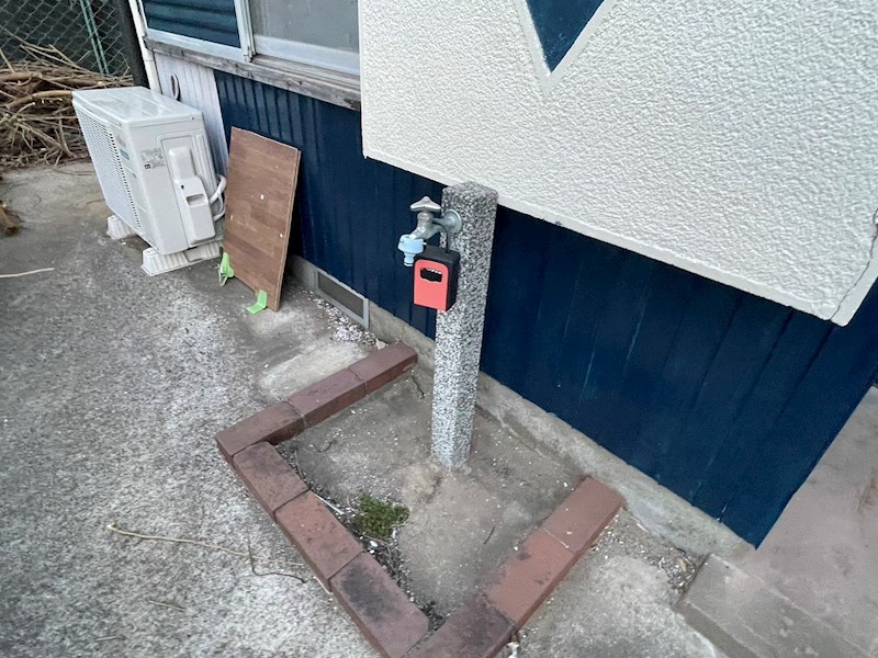 柏市篠籠田戸建て その他外観2