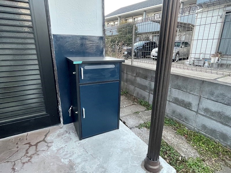 柏市篠籠田戸建て その他外観3