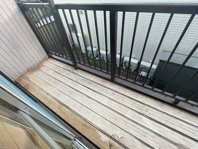 柏市篠籠田戸建て その他10