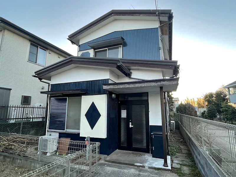 柏市篠籠田戸建て その他15