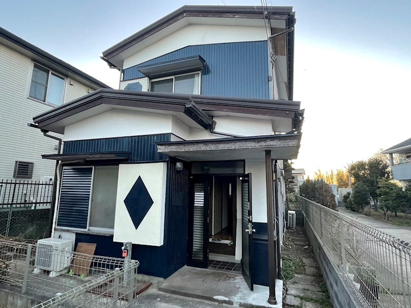 柏市篠籠田戸建て その他32