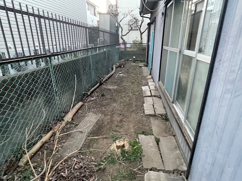 柏市篠籠田戸建て その他39