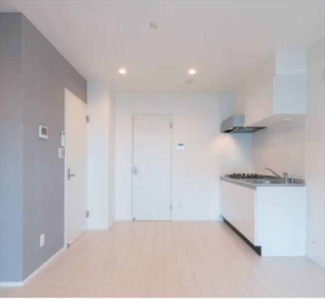 CRASTINE野々下 リビング