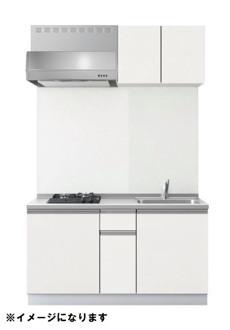 CRASTINE野々下 キッチン