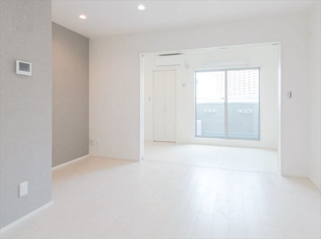 CRASTINE野々下 ベッドルーム