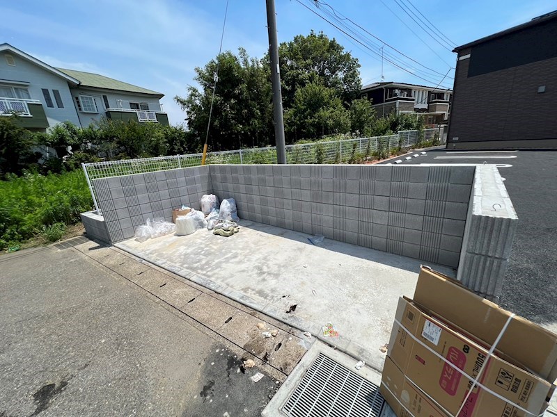 ロジュマン壱番館 その他外観2
