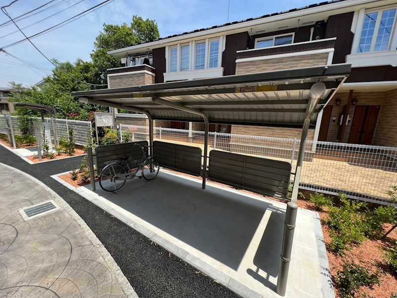 ロジュマン壱番館 その他外観2