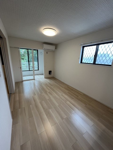 ロジュマン壱番館 リビング