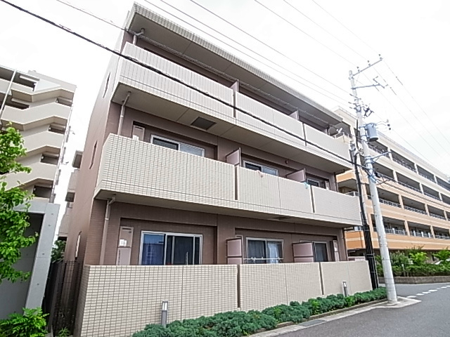 プロスペリティ その他外観1