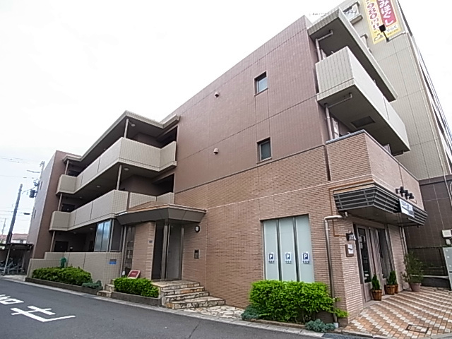 プロスペリティ その他外観2