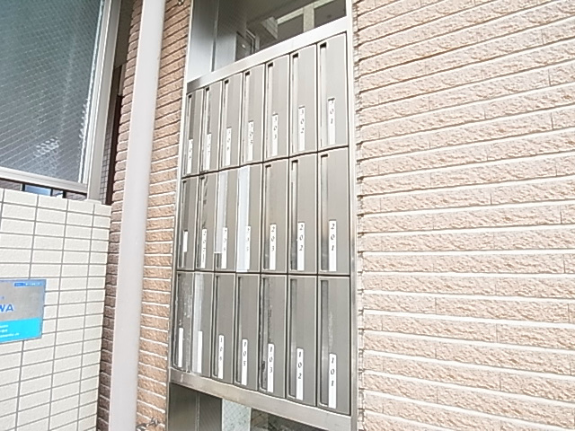 プロスペリティ その他外観4