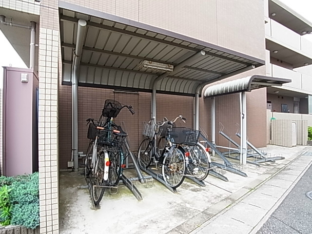 プロスペリティ その他外観5