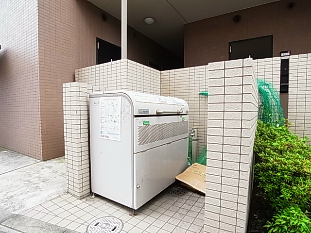 プロスペリティ その他外観6