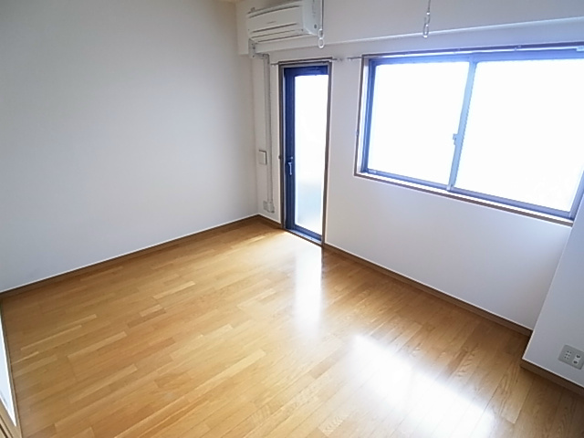 プロスペリティ ベッドルーム