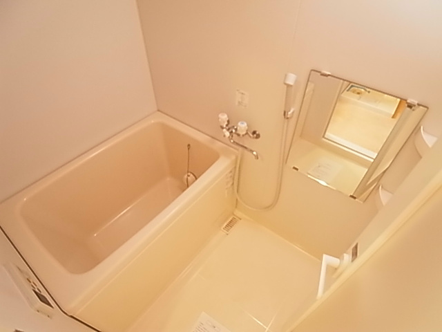 プロスペリティ 風呂画像