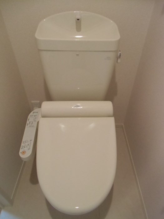 エムワイハイツ その他1