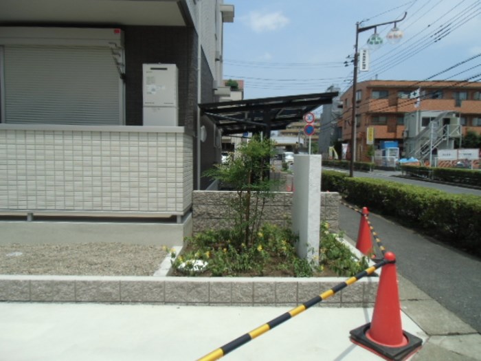 エムワイハイツ その他5