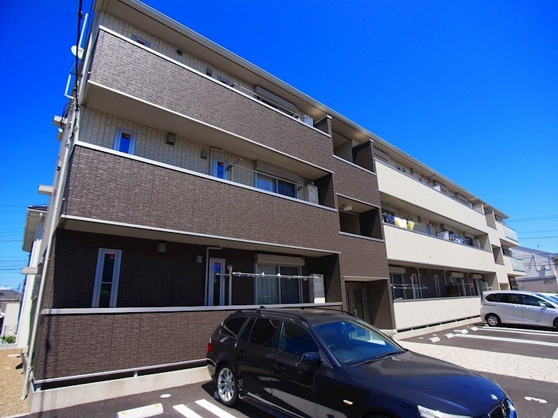 エムワイハイツ その他外観1