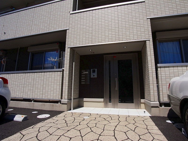 エムワイハイツ その他外観2