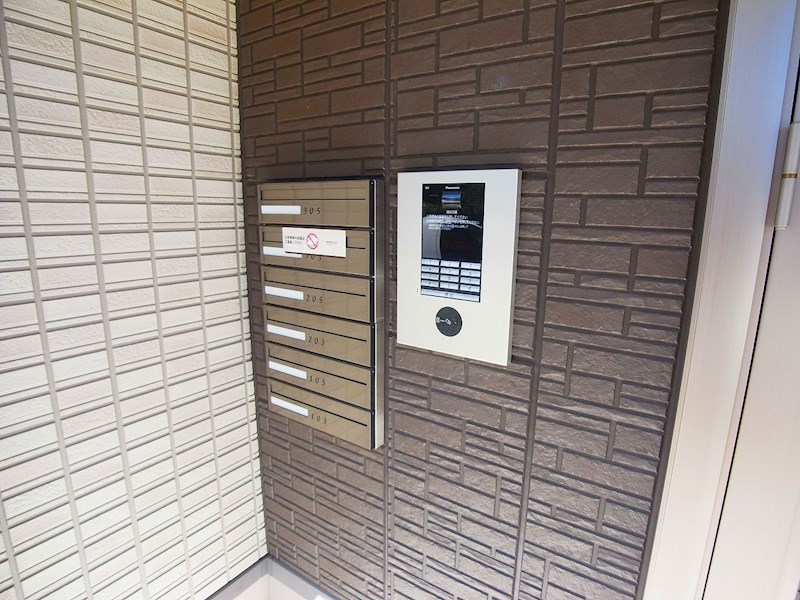 エムワイハイツ その他外観3