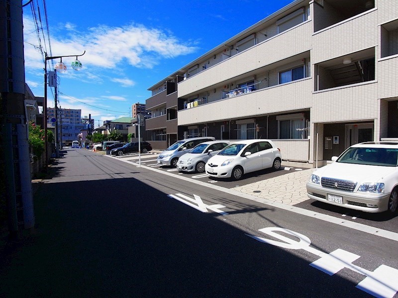 エムワイハイツ その他外観4