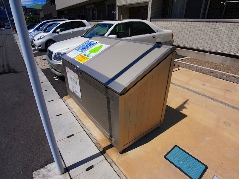 エムワイハイツ その他外観6