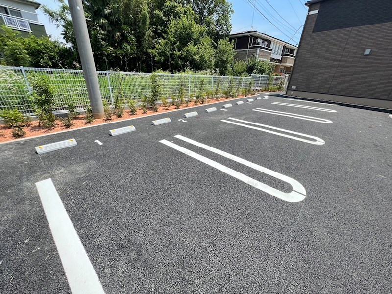 ロジュマン弐番館 その他外観1