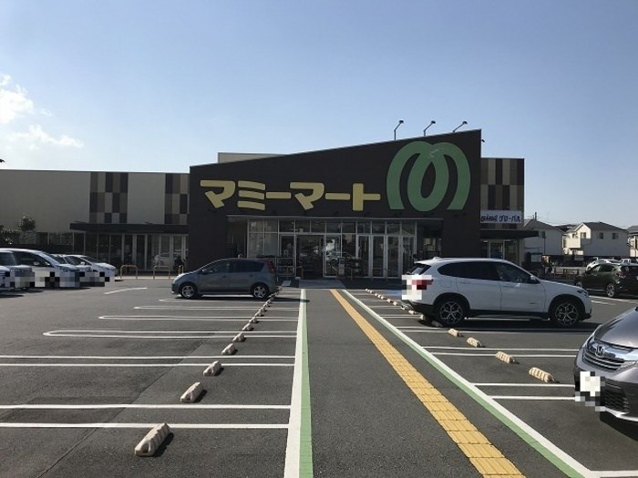 ディアス その他外観2