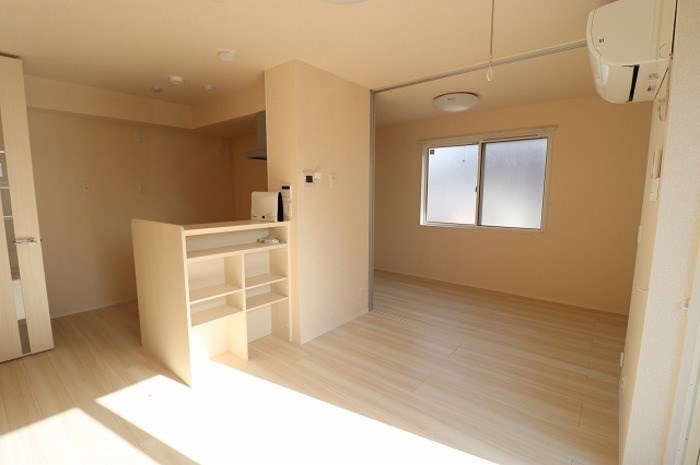 ディアス リビング