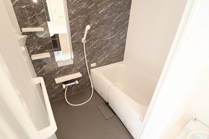 ディアス 風呂画像