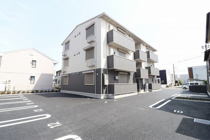 ディアス その他外観1