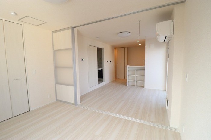 ディアス リビング