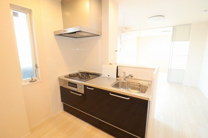 ディアス キッチン