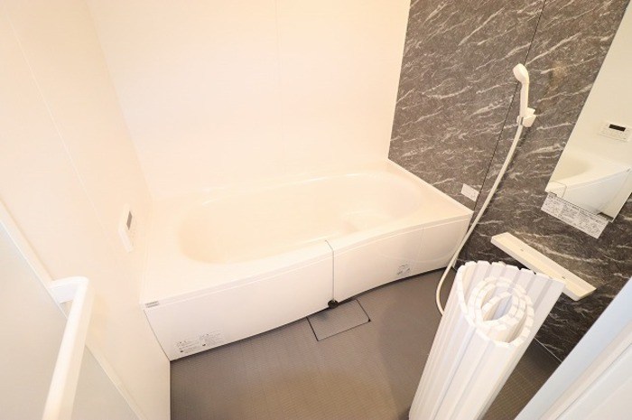 ディアス 風呂画像