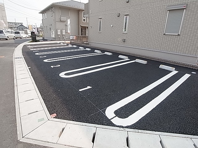 リヴィール　ソワⅡ その他外観1