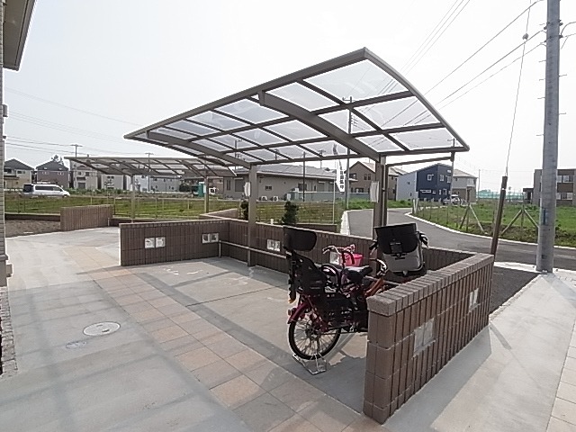 リヴィール　ソワⅡ その他外観2