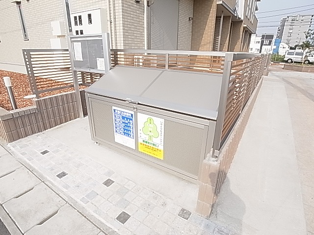 リヴィール　ソワⅡ その他外観3