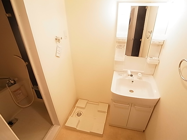 ＧＲＡＮＤ　ＲＩＳＥ　住居 その他2