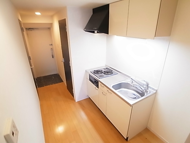 ＧＲＡＮＤ　ＲＩＳＥ　住居 その他8