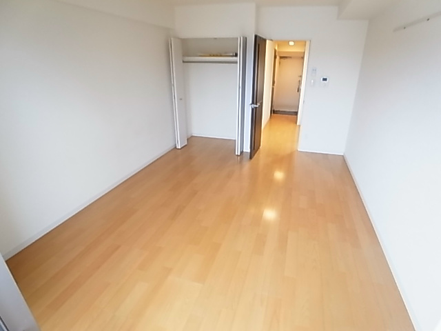 ＧＲＡＮＤ　ＲＩＳＥ　住居 リビング