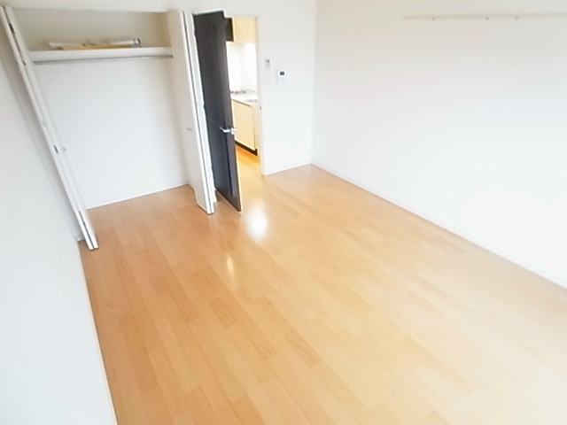 ＧＲＡＮＤ　ＲＩＳＥ　住居 ベッドルーム