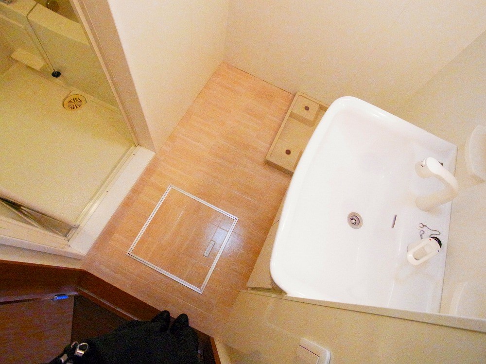 パークフラッツ その他2