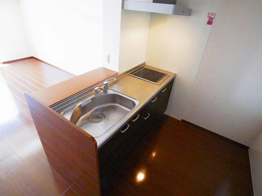 パークフラッツ その他9