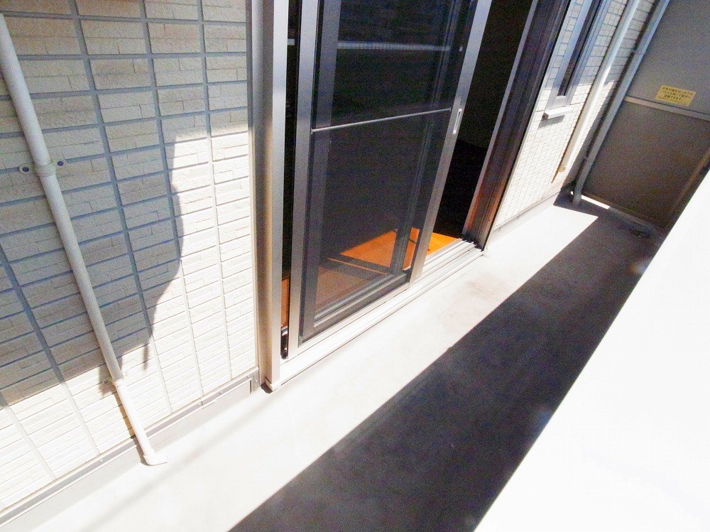 パークフラッツ その他20