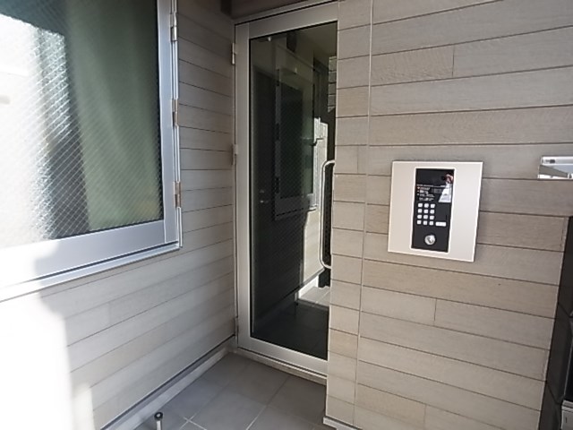 ＢＯＮＤＳ小台 その他外観1