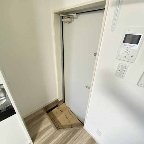 ＢＯＮＤＳ小台 玄関