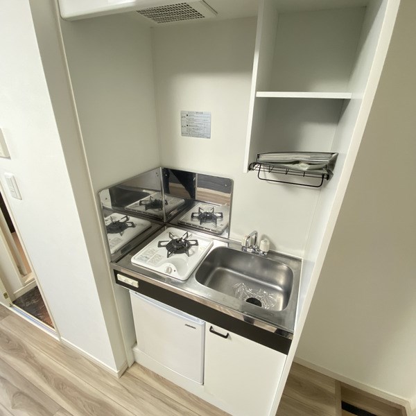 ＢＯＮＤＳ小台 キッチン