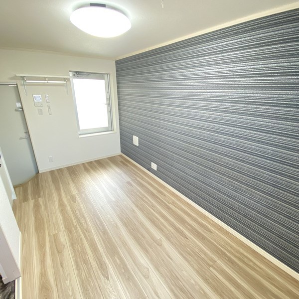 ＢＯＮＤＳ小台 ベッドルーム