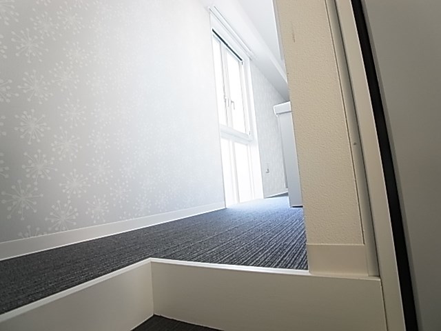 ＶＡＲＹ&amp;lsquo;ｓ北千住 玄関